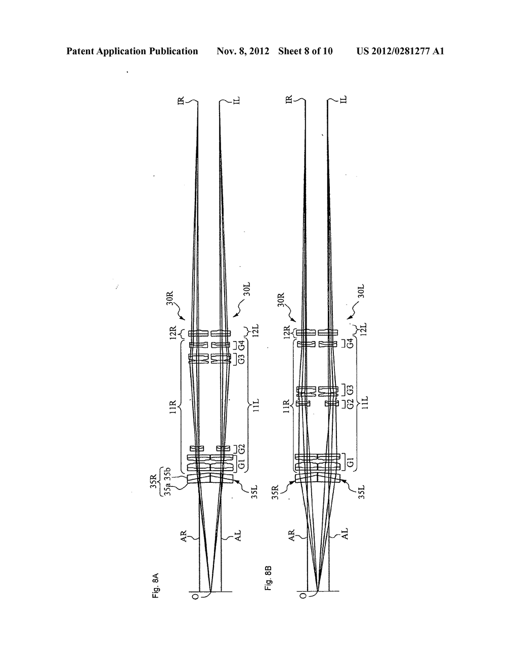 IMAGING OPTICAL SYSTEM AND MICROSCOPE APPARATUS - diagram, schematic, and image 09