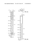 DELINEATOR WITH CONFIGURABLE REFLECTOR diagram and image