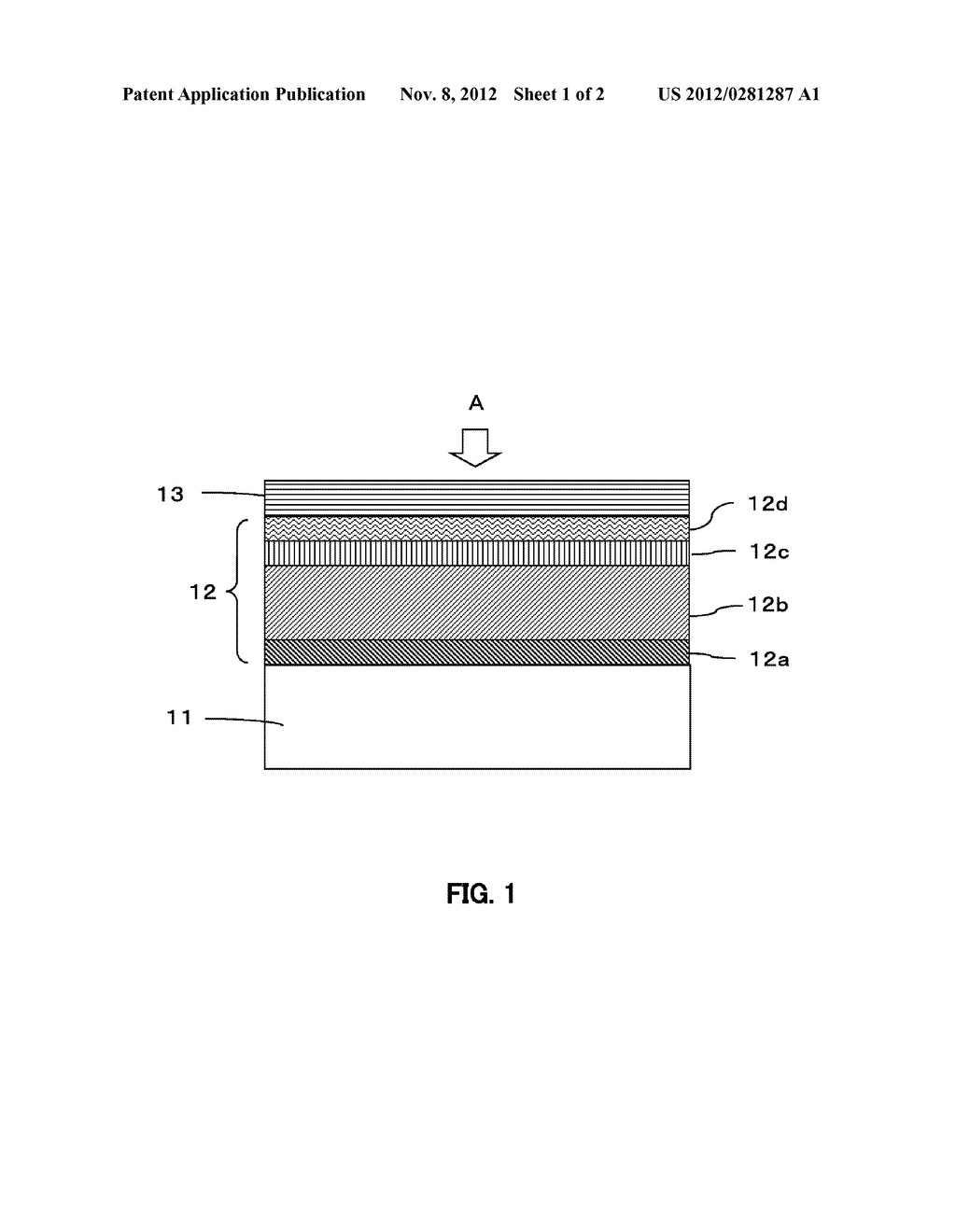 ANTI-REFLECTION FILM - diagram, schematic, and image 02