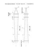 VARIABLE POWER OPTICAL SYSTEM diagram and image