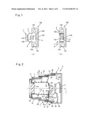 LENS HOLDER diagram and image