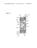 LENS HOLDER diagram and image