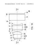 MICRO-LENS MODULE diagram and image