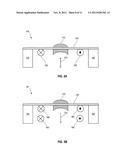 Flexible Membrane And Lens Assembly And Associated Method Of Lens     Replication diagram and image