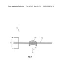 Flexible Membrane And Lens Assembly And Associated Method Of Lens     Replication diagram and image