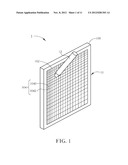 DISPLAY DEVICE AND LIGHT SENSING SYSTEM diagram and image