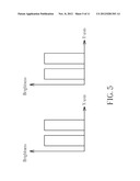 DISPLAY DEVICE AND LIGHT SENSING SYSTEM diagram and image