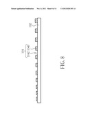 DISPLAY DEVICE AND LIGHT SENSING SYSTEM diagram and image