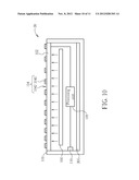 DISPLAY DEVICE AND LIGHT SENSING SYSTEM diagram and image