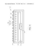 DISPLAY DEVICE AND LIGHT SENSING SYSTEM diagram and image