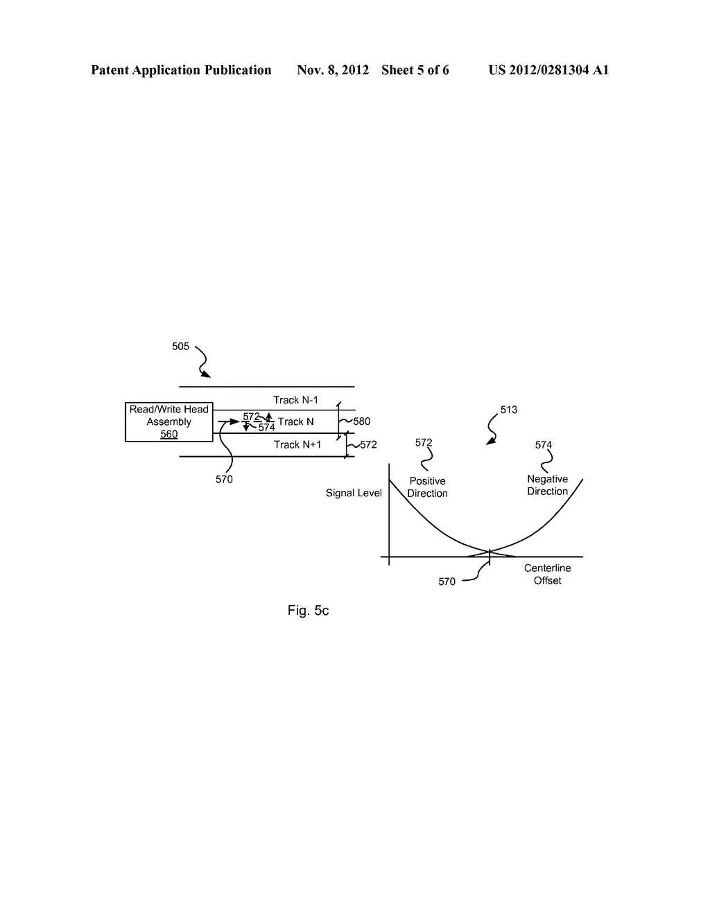 Systems and Methods for Read Head Characterization - diagram, schematic, and image 06