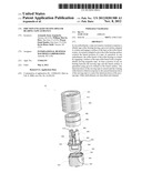 FRICTION ENGAGED TILTING ROLLER BEARING TAPE GUIDANCE diagram and image