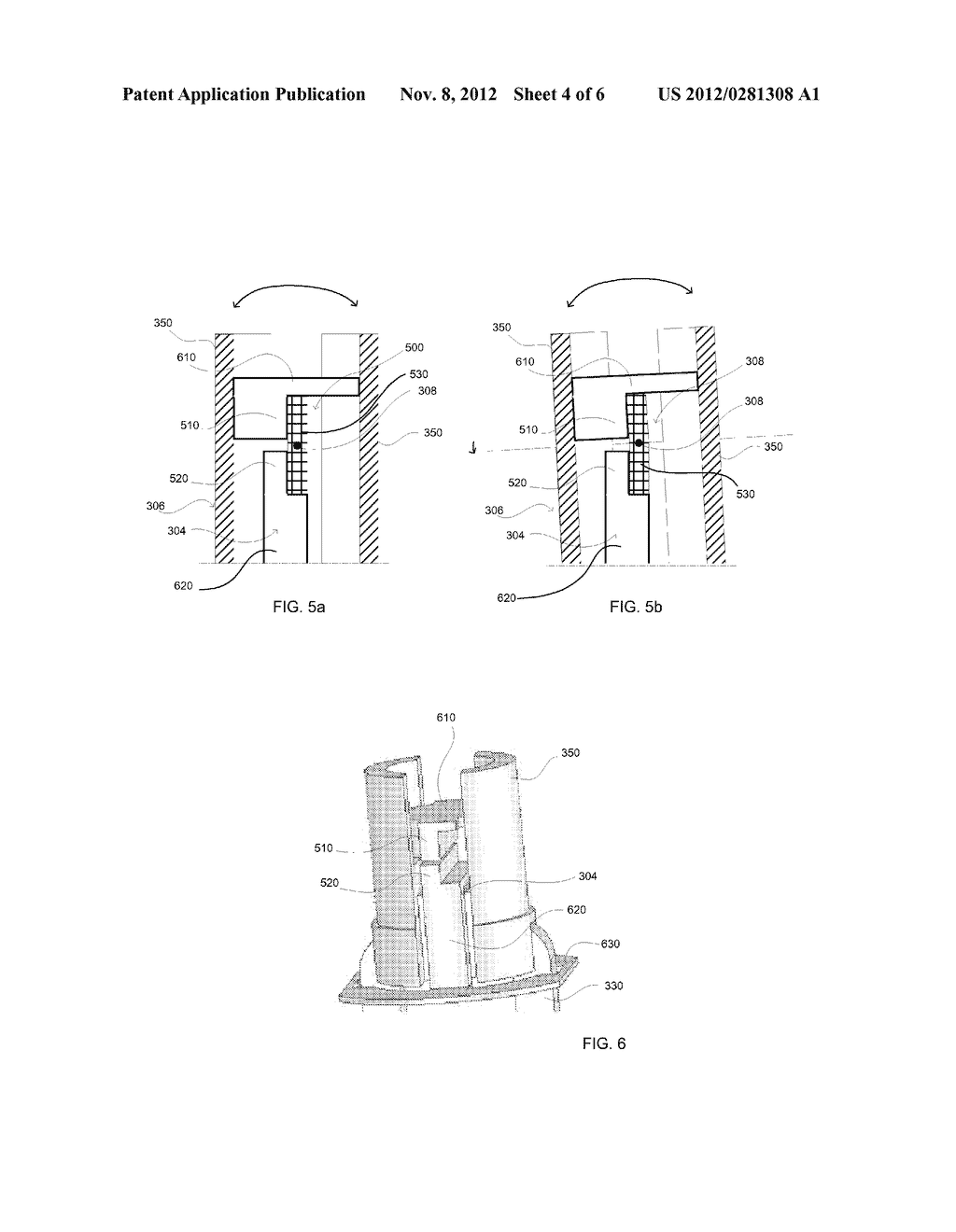 FRICTION ENGAGED TILTING ROLLER BEARING TAPE GUIDANCE - diagram, schematic, and image 05