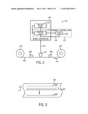 REDUCING A NOISE COMPONENT ASSOCIATED WITH MOVEMENT OF A MOVEABLE PART diagram and image