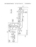 REDUCING A NOISE COMPONENT ASSOCIATED WITH MOVEMENT OF A MOVEABLE PART diagram and image