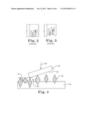 METHOD AND APPARATUS FOR PROCESSING SLIDERS FOR DISK DRIVES, AND TO     VARIOUS PROCESSING MEDIA FOR THE SAME diagram and image