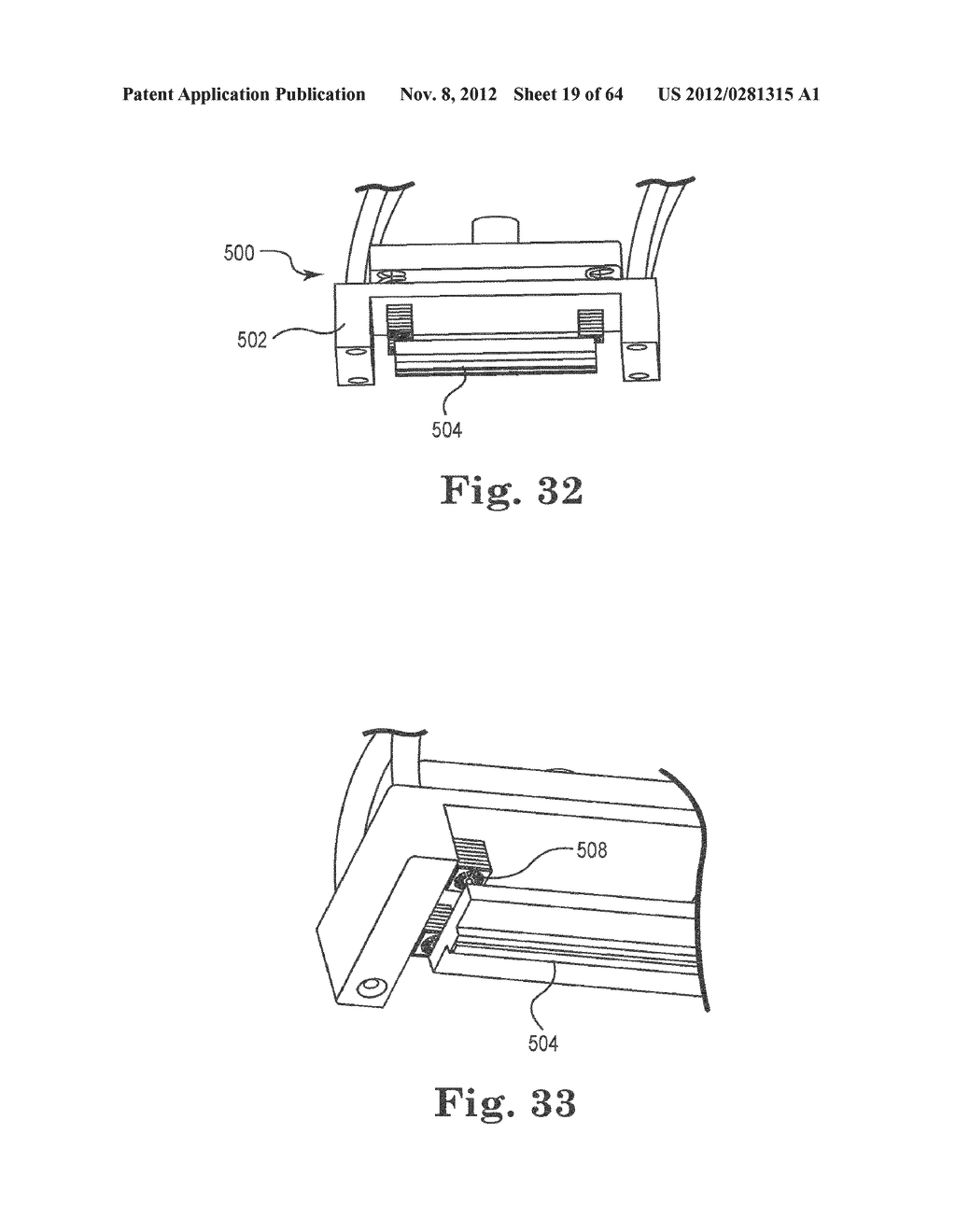 METHOD AND APPARATUS FOR PROCESSING SLIDERS FOR DISK DRIVES, AND TO     VARIOUS PROCESSING MEDIA FOR THE SAME - diagram, schematic, and image 20