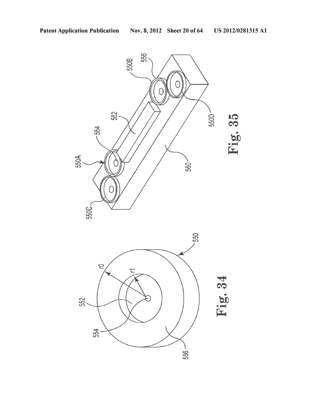 METHOD AND APPARATUS FOR PROCESSING SLIDERS FOR DISK DRIVES, AND TO     VARIOUS PROCESSING MEDIA FOR THE SAME - diagram, schematic, and image 21
