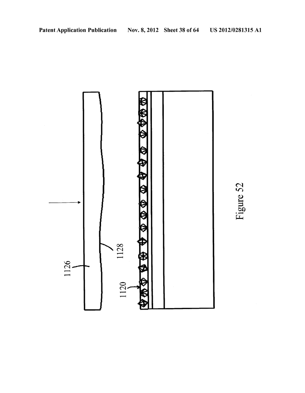 METHOD AND APPARATUS FOR PROCESSING SLIDERS FOR DISK DRIVES, AND TO     VARIOUS PROCESSING MEDIA FOR THE SAME - diagram, schematic, and image 39