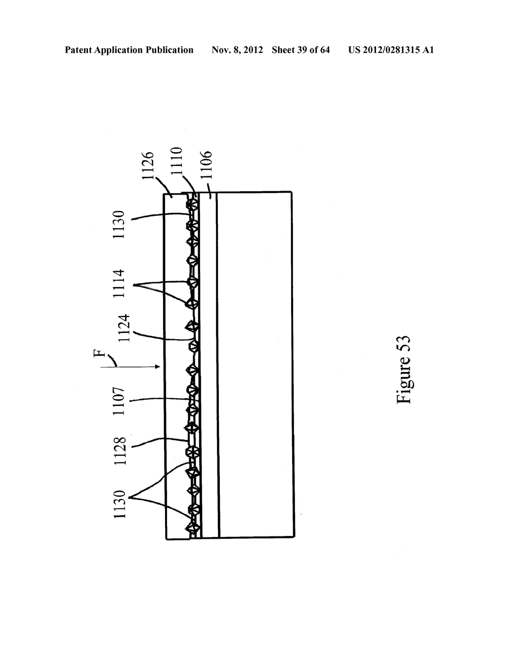 METHOD AND APPARATUS FOR PROCESSING SLIDERS FOR DISK DRIVES, AND TO     VARIOUS PROCESSING MEDIA FOR THE SAME - diagram, schematic, and image 40