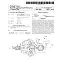 Magnetic Head Suspension diagram and image