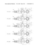 Magnetic Head Suspension diagram and image