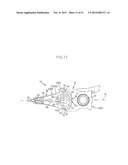 Magnetic Head Suspension diagram and image