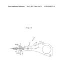 Magnetic Head Suspension diagram and image