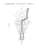 Magnetic Head Suspension diagram and image