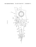 Magnetic Head Suspension diagram and image