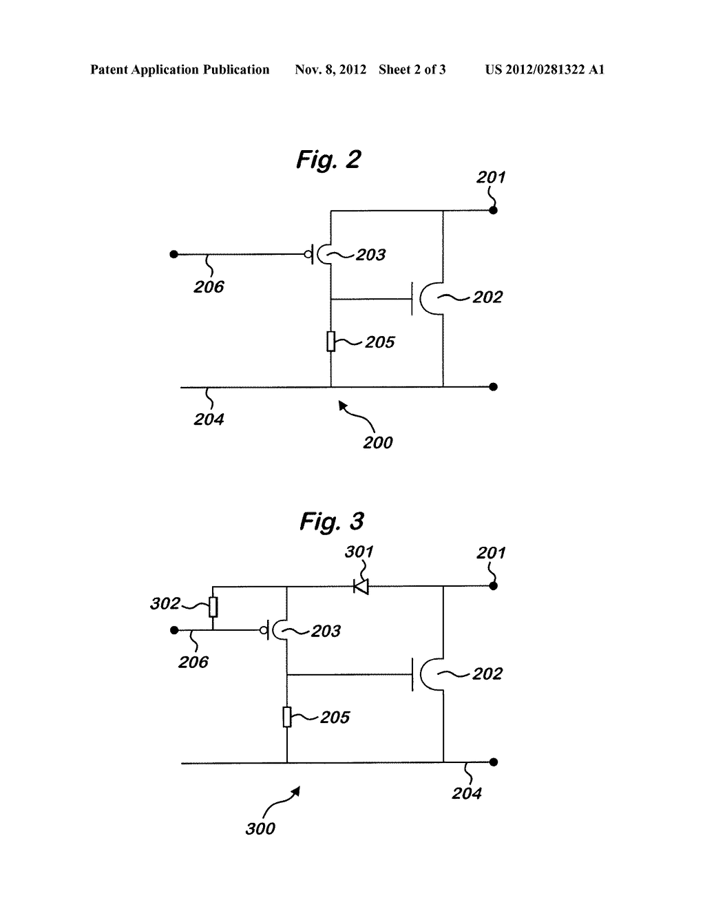 Electrostatic Discharge Protection - diagram, schematic, and image 03