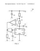 EFFICIENT INPUT VOLTAGE SENSING TECHNIQUE diagram and image