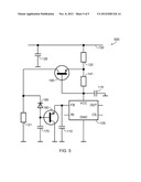 EFFICIENT INPUT VOLTAGE SENSING TECHNIQUE diagram and image