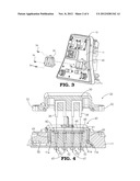 INTERLOCK FOR AN ELECTRICAL SYSTEM diagram and image