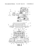 INTERLOCK FOR AN ELECTRICAL SYSTEM diagram and image