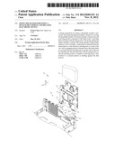 FIXING MECHANISM FOR FIXING A DETACHABLE MODULE AND RELATED ELECTRONIC     DEVICE diagram and image