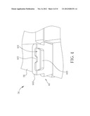 FIXING MECHANISM FOR FIXING A DETACHABLE MODULE AND RELATED ELECTRONIC     DEVICE diagram and image