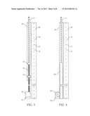 Data center aisle containment system utilizing a movable sash that is     integral to the computer rack cabinet diagram and image