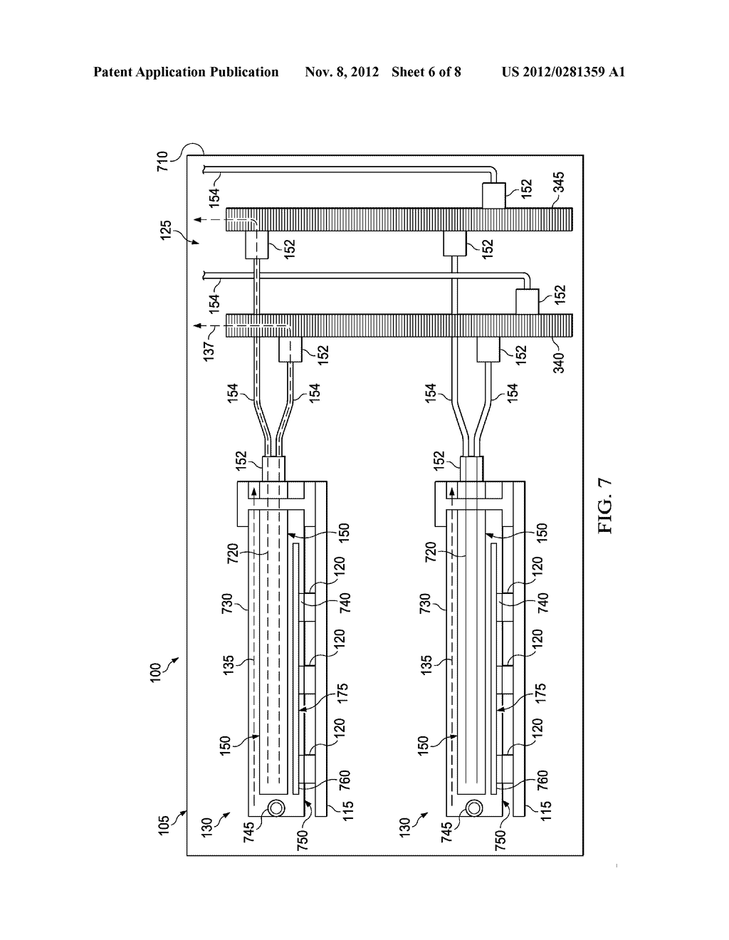 MECHANICALLY-REATTACHABLE LIQUID-COOLED COOLING APPARATUS - diagram, schematic, and image 07