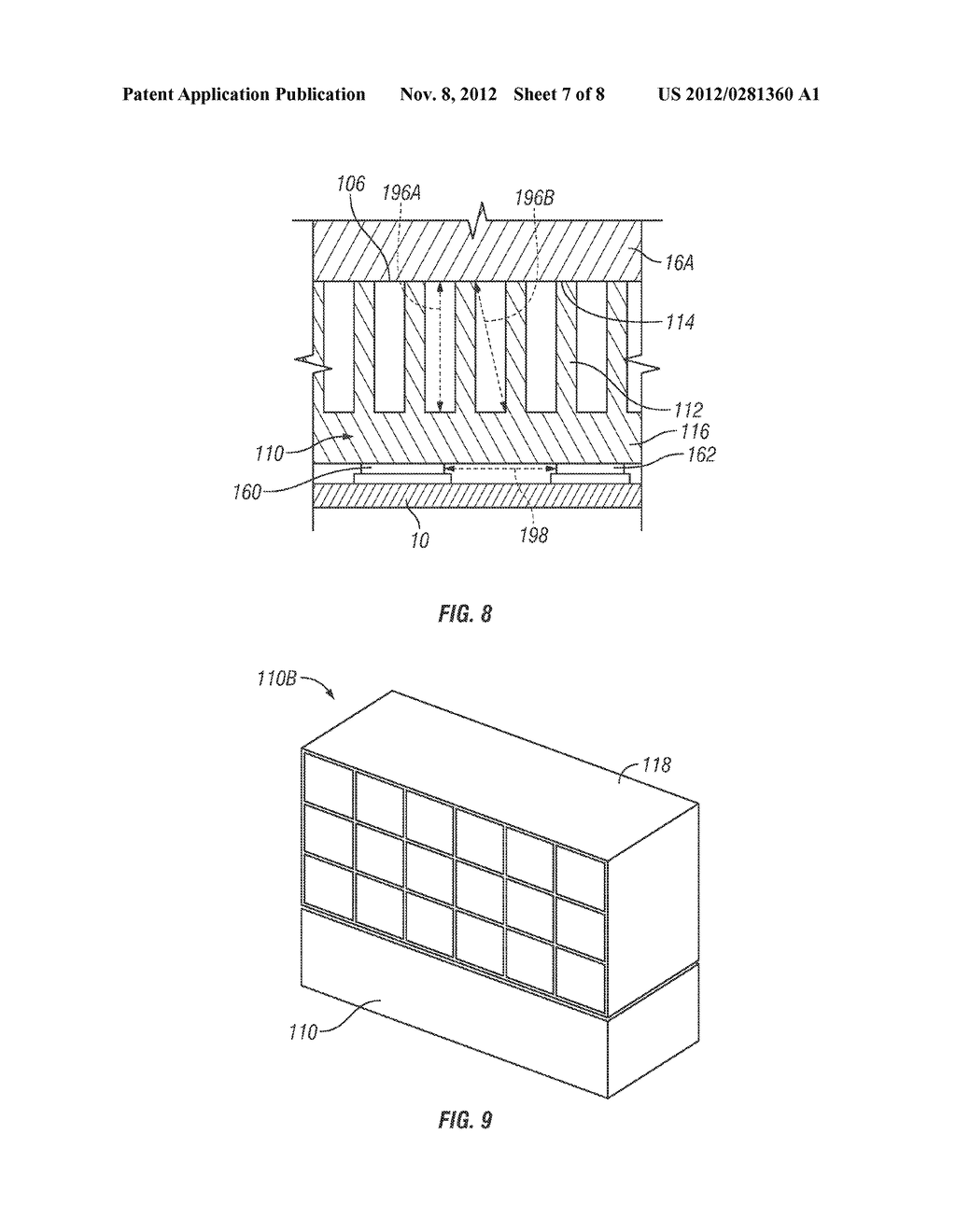 PASSIVE COOLING AND EMI SHIELDING SYSTEM - diagram, schematic, and image 08