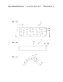 SILICON NITRIDE SUBSTRATE, CIRCUIT SUBSTRATE AND ELECTRONIC DEVICE USING     THE SAME diagram and image