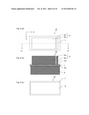 SILICON NITRIDE SUBSTRATE, CIRCUIT SUBSTRATE AND ELECTRONIC DEVICE USING     THE SAME diagram and image