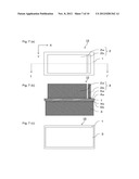 SILICON NITRIDE SUBSTRATE, CIRCUIT SUBSTRATE AND ELECTRONIC DEVICE USING     THE SAME diagram and image