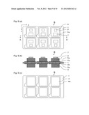 SILICON NITRIDE SUBSTRATE, CIRCUIT SUBSTRATE AND ELECTRONIC DEVICE USING     THE SAME diagram and image