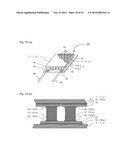 SILICON NITRIDE SUBSTRATE, CIRCUIT SUBSTRATE AND ELECTRONIC DEVICE USING     THE SAME diagram and image