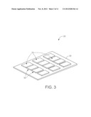 CONDUCTING HEAT AWAY FROM A PRINTED CIRCUIT BOARD ASSEMBLY IN AN ENCLOSURE diagram and image