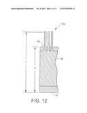 CONDUCTING HEAT AWAY FROM A PRINTED CIRCUIT BOARD ASSEMBLY IN AN ENCLOSURE diagram and image