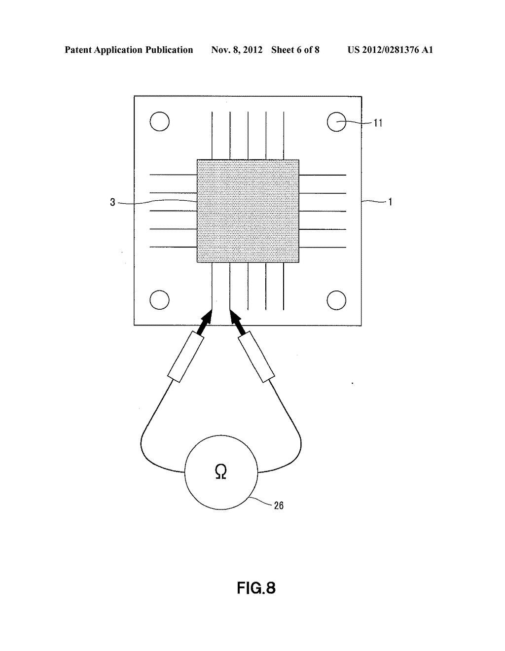 EPOXY RESIN COMPOSITION, METHOD FOR PRODUCING COMPOSITE UNIT USING THE     EPOXY RESIN COMPOSITION, AND COMPOSITE UNIT - diagram, schematic, and image 07