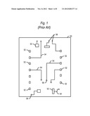 VIAS FOR MITIGATING PAD DELAMINATION diagram and image