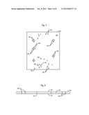 VIAS FOR MITIGATING PAD DELAMINATION diagram and image